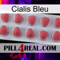 Cialis Blue 18